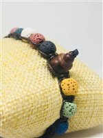 Bracciale Tamashii in Agata BSH900-123 - BSH900-123